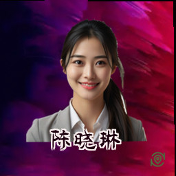 陈晓琳